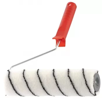 Валик ГРЕЙТЕКС PRO LINE 250 мм ворс 12 мм D - 40 мм D ручки - 6 мм полиакрил MTX 81334 купить в Нефтеюганске