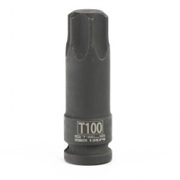 Головка ударная TORX 100 1/2&quot;  Stels 13974