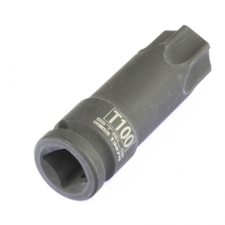 Головка ударная TORX 100 1/2&quot;  Stels 13974 купить в Нефтеюганске