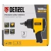 Ударный пневмогайковерт Denzel IW1600 57489, 3/4&quot;, 4000 об/мин, 1600 Нм купить в Нефтеюганске