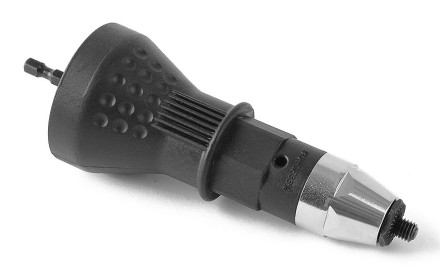 Насадка-заклепочник MESSER NRA-M10 для резьбовых заклепок (М6, М8, М10) купить в Нефтеюганске
