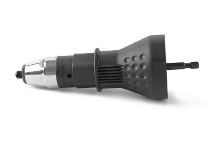 Насадка-заклепочник MESSER NRA-M10 для резьбовых заклепок (М6, М8, М10) купить в Нефтеюганске