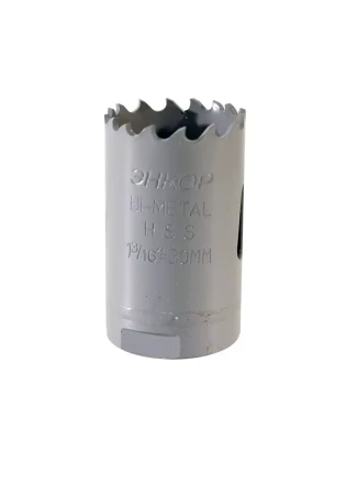 Коронка Bi-Metal Ф30 мм М3 Энкор 24130 купить в Нефтеюганске