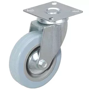 Колесо аппаратное поворотное SCg 55 125 мм (F) 1003240 купить в Нефтеюганске