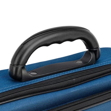 Кейс монтера Сибртех 90236, 365х300х110 мм, 10 карманов, наплечный ремень купить в Нефтеюганске