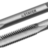 Комплект метчиков STAYER "MASTER", сталь 9ХС, М6х1,0, 2 шт 28025-06-1.0-H2 купить в Нефтеюганске