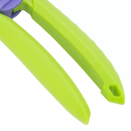 Секатор с наковальней Palisad, 190 мм, пластиковые рукоятки 60454 купить в Нефтеюганске