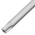 Набор ключей имбусовых Torx-Tempered, TT10-50, CrV, 9 шт., удлиненные Сибртех 123717 купить в Нефтеюганске