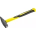 Молоток слесарный Fiberglass 400 г с фиберглассовой рукояткой, STAYER Professional 20050-04 20050-04_z01 купить в Нефтеюганске