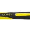 Молоток слесарный Fiberglass 400 г с фиберглассовой рукояткой, STAYER Professional 20050-04 20050-04_z01 купить в Нефтеюганске