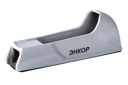 Рашпиль обдирочный алюминиевый 140x40мм Энкор 51668 купить в Нефтеюганске