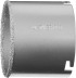 Коронка STAYER &quot;PROFESSIONAL&quot; кольцевая с карбидно-вольфрамовой крошкой, d=83мм 33345-83 купить в Нефтеюганске