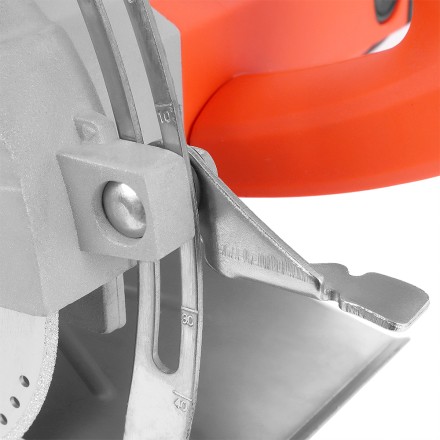 Циркулярная пила по камню MESSER M125-PRO купить в Нефтеюганске