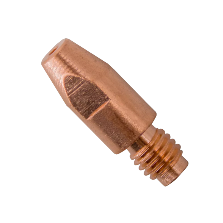 Наконечник М8x30х1,4 mm E-Cu Оберон XL140.0533 купить в Нефтеюганске