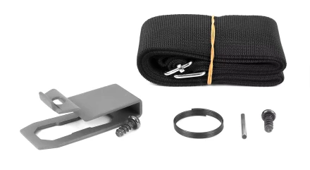 Аккумуляторный ударный гайковерт MESSER DCW6 1000Нм М24 2Ач купить в Нефтеюганске