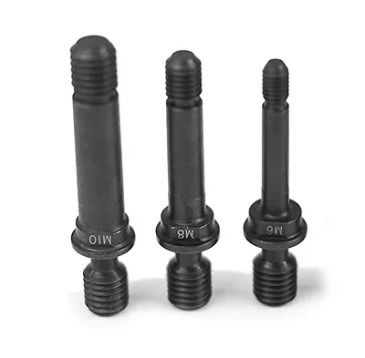 MESSER Комплект запасных рабочих стержней для  NRA-M10 (M6, M8, M10) купить в Нефтеюганске