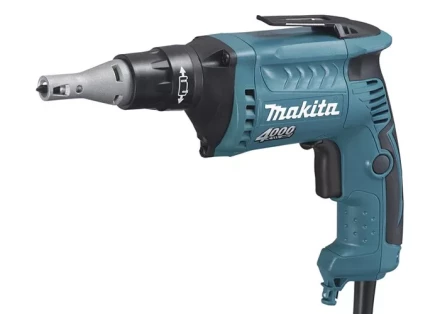 Сетевой шуруповерт Makita FS4000JX2 купить в Нефтеюганске