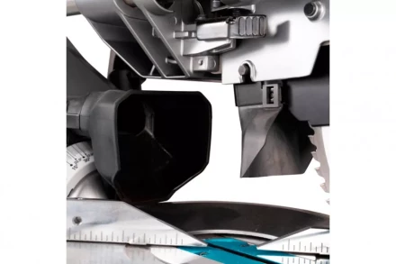 Торцовочная аккумуляторная пила Makita XGT 40В BL LS003GZ01 (без АКБ и ЗУ) купить в Нефтеюганске