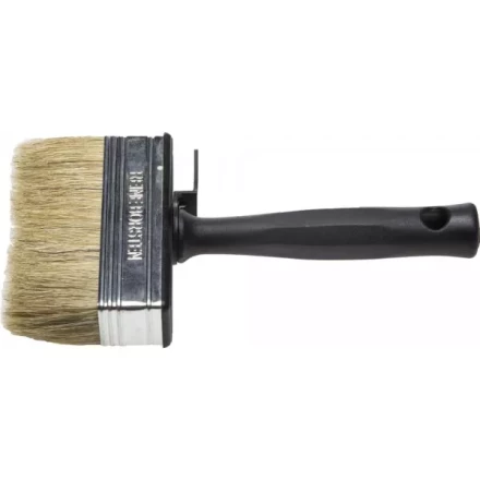 Кисть-макловица DEXX &quot;МИНИ&quot;, пластмассовый корпус, натуральная светлая щетина, 30х100мм 01801-10_z01 купить в Нефтеюганске