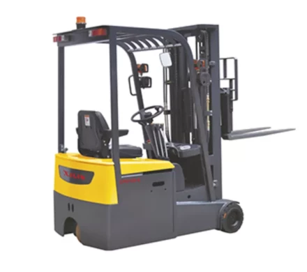 Погрузчик электрический трехопорный XILIN 1,5 т 5,6 м CPD15S-E сайдшифт Li-ion 1042278 купить в Нефтеюганске