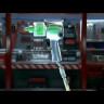 Пневмогайковерт SCORPIO YU-2570T8 удлиненный купить в Нефтеюганске
