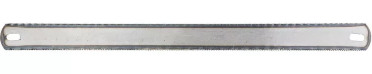 Полотно STAYER "MASTER" для ножовки по металлу двухсторонние, 25x300 мм, 24 TPI, 50 шт 1590 купить в Нефтеюганске
