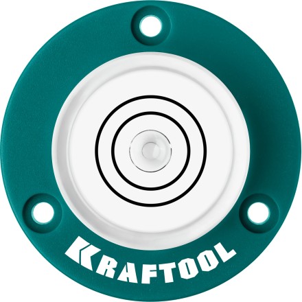 Поверхностный уровень Бычий глаз KRAFTOOL 34789 купить в Нефтеюганске