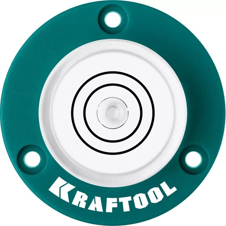 Поверхностный уровень Бычий глаз KRAFTOOL 34789 купить в Нефтеюганске