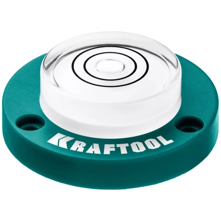 Поверхностный уровень Бычий глаз KRAFTOOL 34789 купить в Нефтеюганске