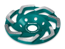 Чашка алмазная Boomerang 33445-125