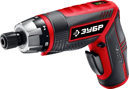 Отвертка-трансформер ViX-T ЗО-ЕМ-3.6 Ли серия МАСТЕР купить в Нефтеюганске