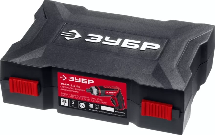 Отвертка-трансформер ViX-T ЗО-ЕМ-3.6 Ли серия МАСТЕР купить в Нефтеюганске