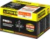 Заклепки PROFIX алюминиевые, 6,4x12мм, 250шт, STAYER Professional 31205-64-12 31205-64-12 купить в Нефтеюганске