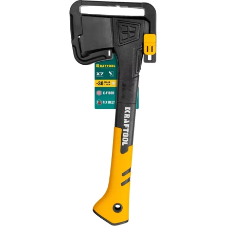 Топор финского типа X - серия 20660-07 купить в Нефтеюганске