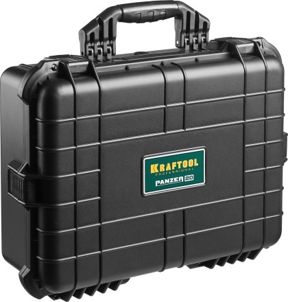 Ящики ударопрочные KRAFTOOL PANZER 38251-20 купить в Нефтеюганске