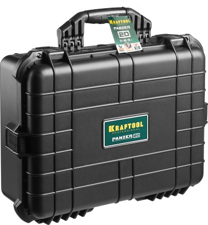 Ящики ударопрочные KRAFTOOL PANZER 38251-20 купить в Нефтеюганске