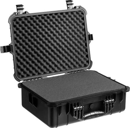 Ящики ударопрочные KRAFTOOL PANZER 38251-20 купить в Нефтеюганске