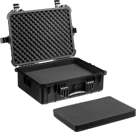 Ящики ударопрочные KRAFTOOL PANZER 38251-20 купить в Нефтеюганске