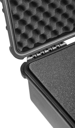 Ящики ударопрочные KRAFTOOL PANZER 38251-20 купить в Нефтеюганске