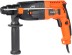 Перфоратор PATRIOT RH232 в кейсе купить в Нефтеюганске