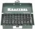 Наборы в боксе: БИТЫ KRAFTOOL X-Drive, серия ЕХPERT 26065-H50 купить в Нефтеюганске