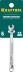 Ключи комбинированные KRAFTOOL, Cr-V, DIN 3113 27079-06 купить в Нефтеюганске