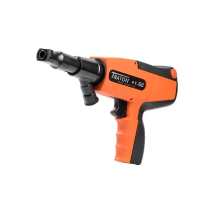 Пистолет пороховой монтажный Walte PT-60 купить в Нефтеюганске