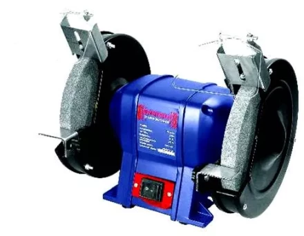 Станок заточной Кратон BG 14-03  (370Вт, р/к 200/20/32) 4 02 03 015 купить в Нефтеюганске