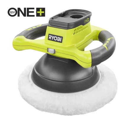 Ryobi Полировщик 18В R18B-0 БЕЗ АККУМУЛЯТОРОВ купить в Нефтеюганске
