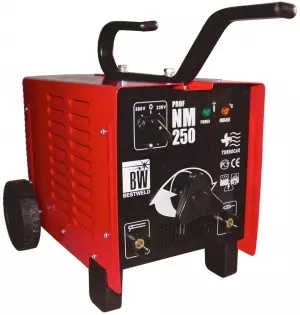 Трансформатор сварочный BestWeld PROF NM 250 купить в Нефтеюганске