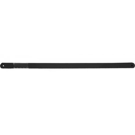 Полотна STAYER &quot;MASTER&quot; для ножовки по металлу двухсторонние, 12x300 мм, 24 TPI, 50 шт 1589-02 купить в Нефтеюганске