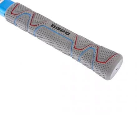 Молоток-гвоздодер 370г фибергласовая обрезиненная рукоятка алюминиевая защита БАРС 10455 купить в Нефтеюганске