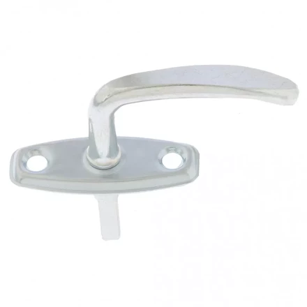 Ручка завертки врезной цинк 5 шт Россия 91583 купить в Нефтеюганске