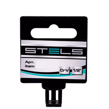 Пластиковый подвес для торцевых головок 1/2 Stels 13800 купить в Нефтеюганске